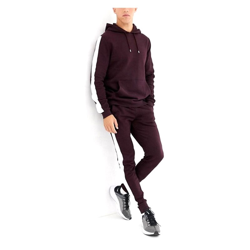 Gym Fitness Track Suits #11